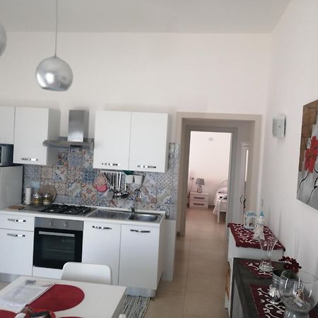 Ferienwohnung Onde Salentine Deluxe Casalabate Exterior foto