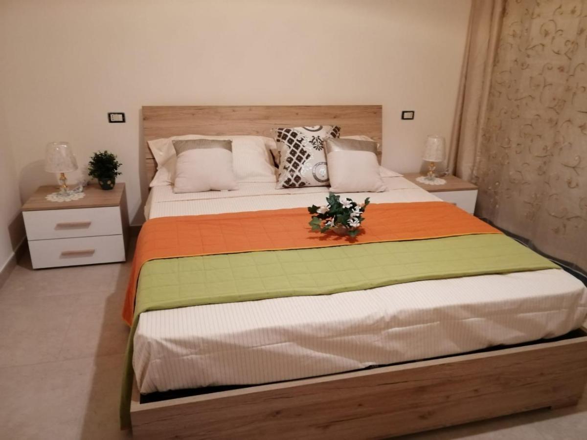 Ferienwohnung Onde Salentine Deluxe Casalabate Exterior foto