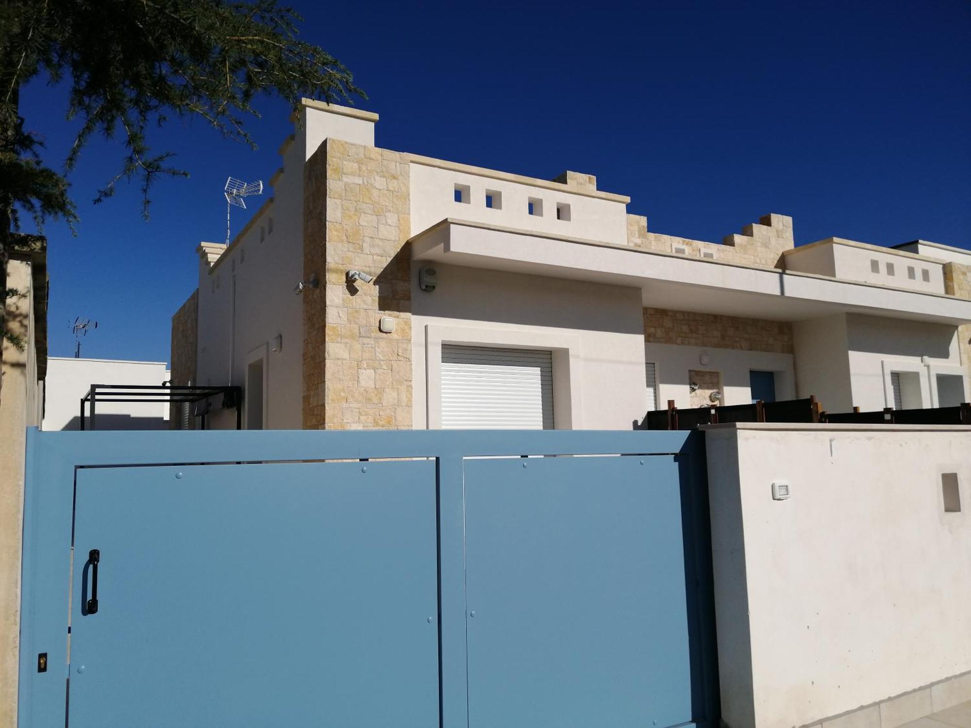 Ferienwohnung Onde Salentine Deluxe Casalabate Exterior foto