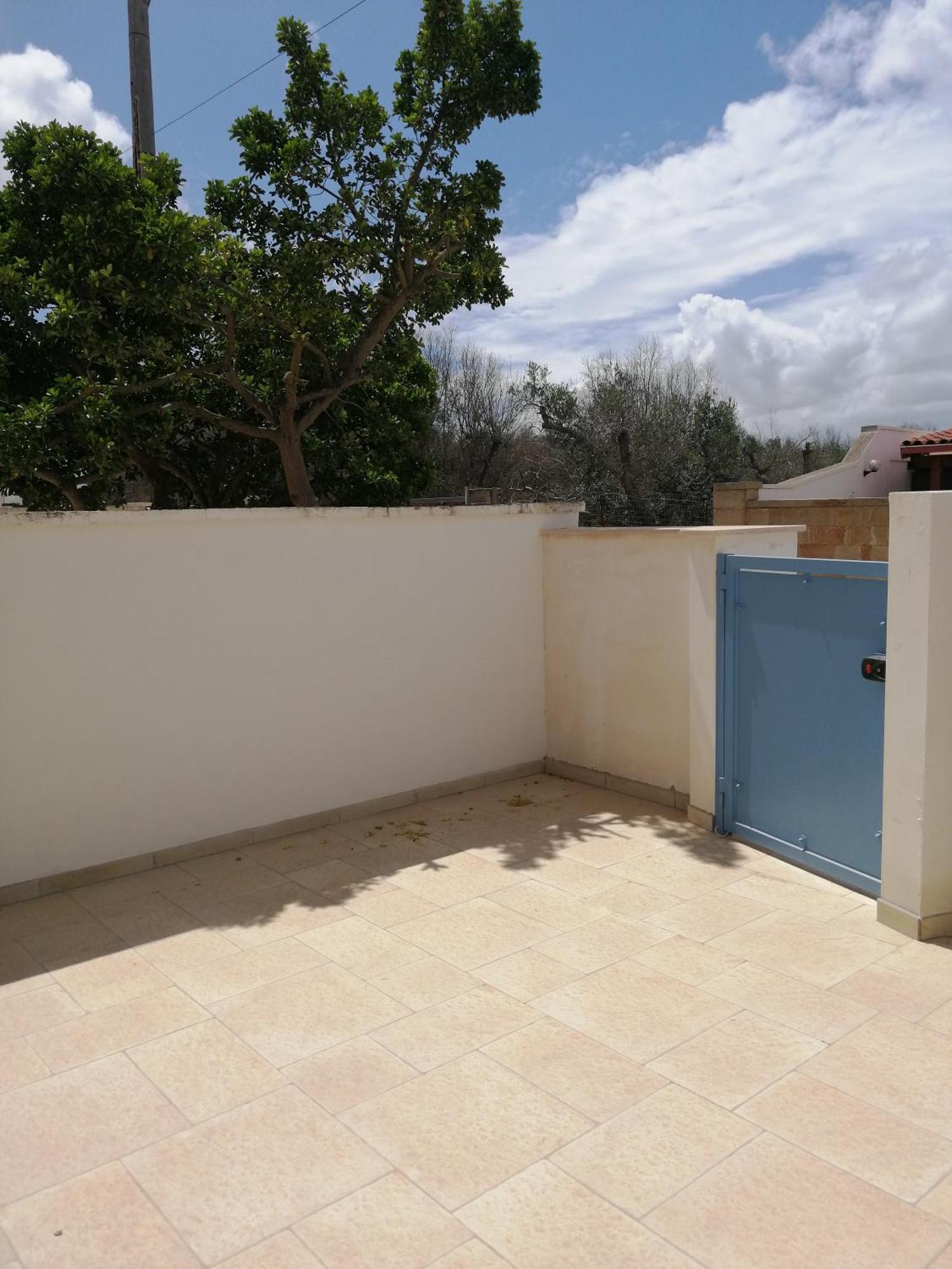 Ferienwohnung Onde Salentine Deluxe Casalabate Exterior foto