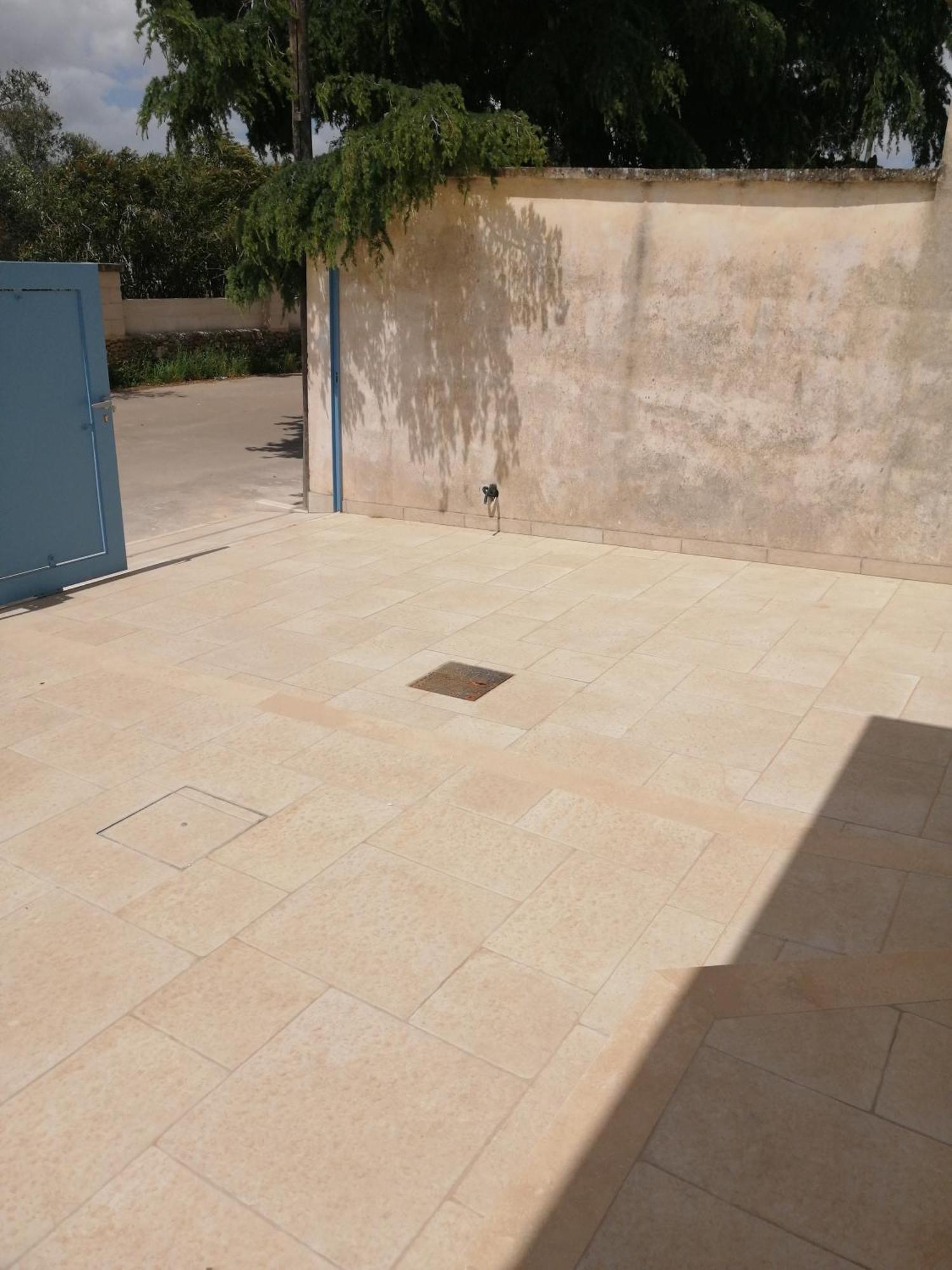 Ferienwohnung Onde Salentine Deluxe Casalabate Exterior foto