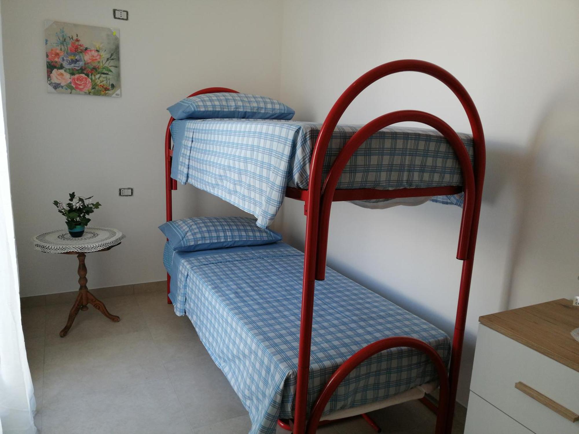 Ferienwohnung Onde Salentine Deluxe Casalabate Exterior foto