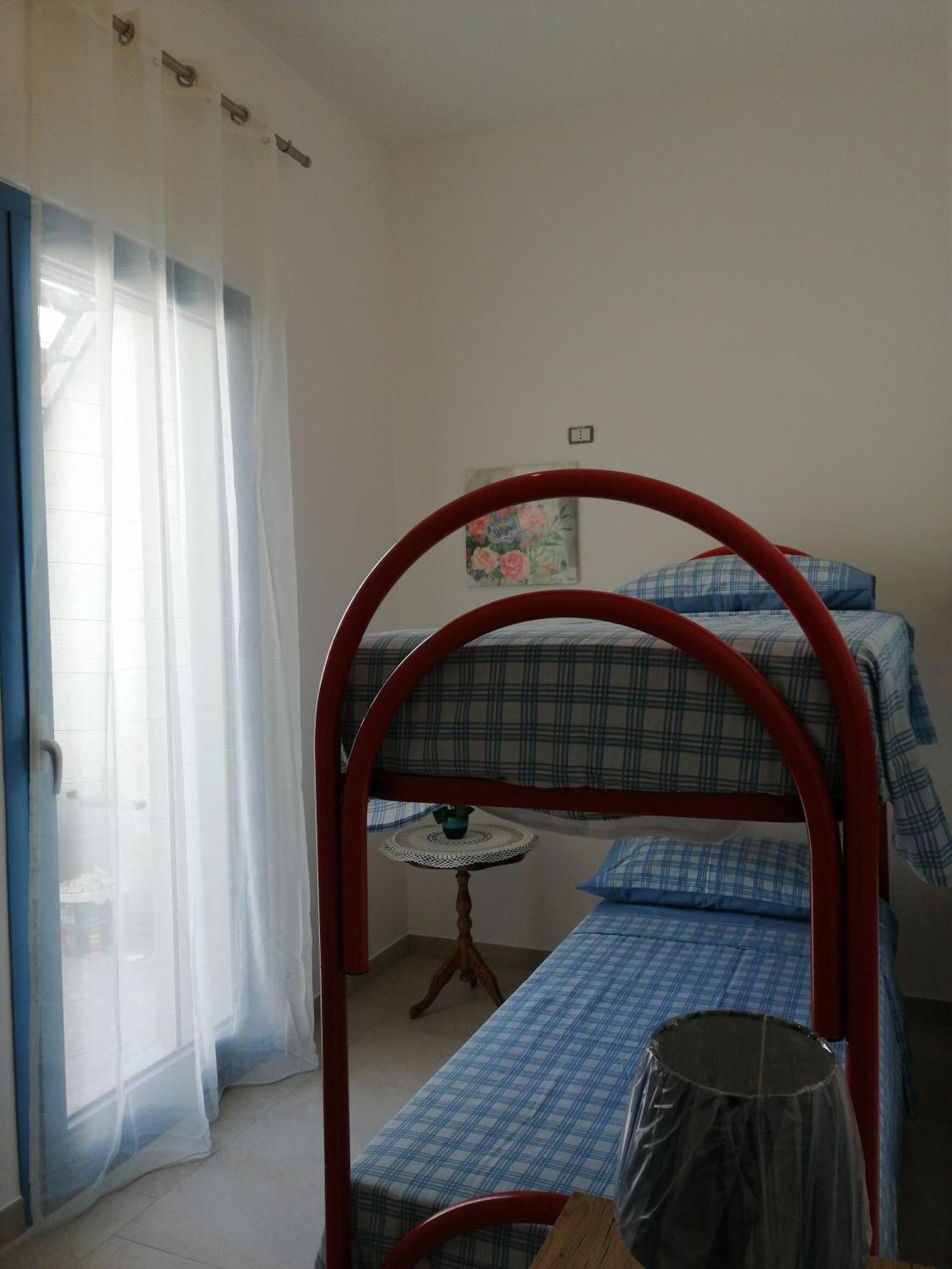 Ferienwohnung Onde Salentine Deluxe Casalabate Exterior foto