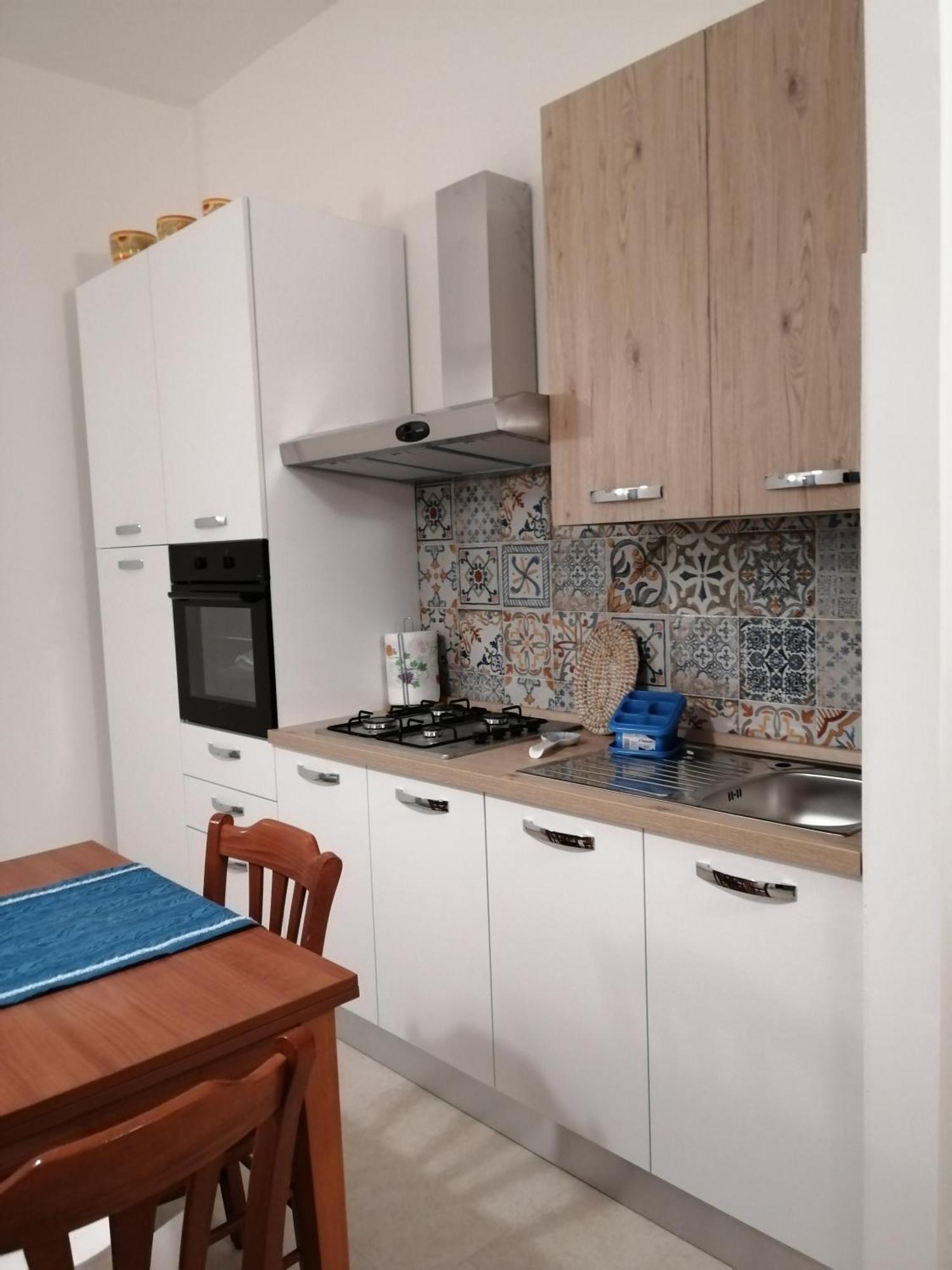 Ferienwohnung Onde Salentine Deluxe Casalabate Exterior foto