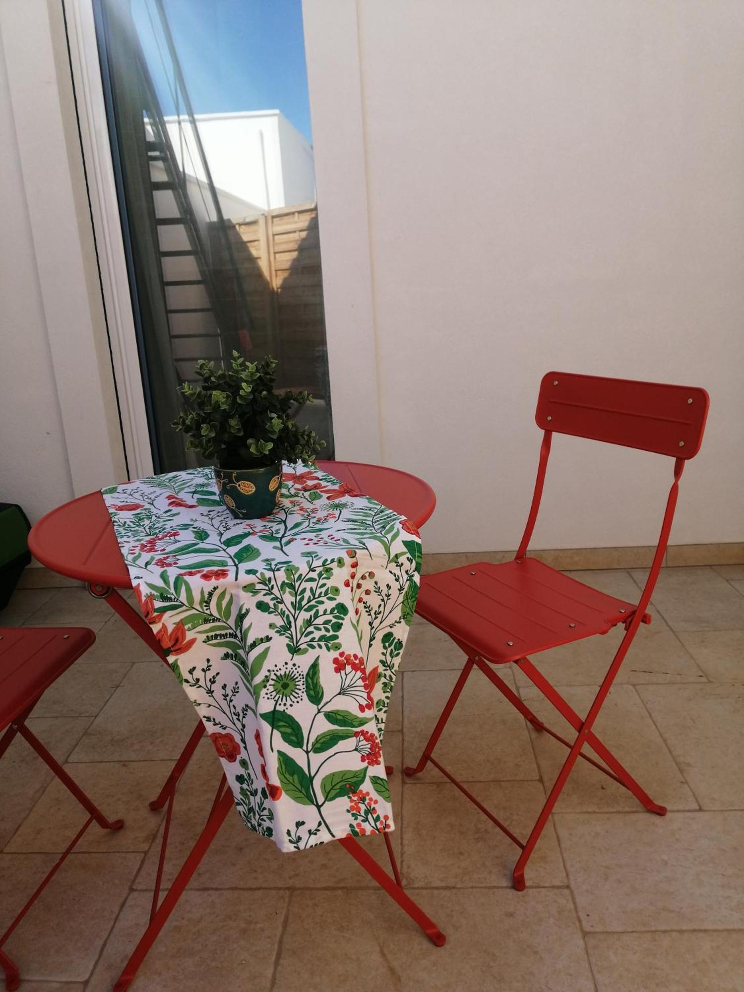 Ferienwohnung Onde Salentine Deluxe Casalabate Exterior foto