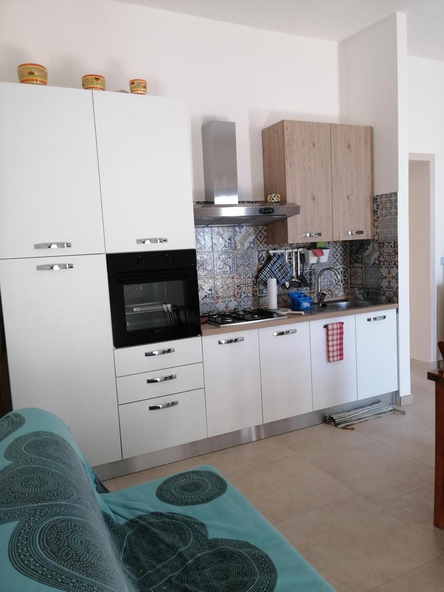 Ferienwohnung Onde Salentine Deluxe Casalabate Exterior foto
