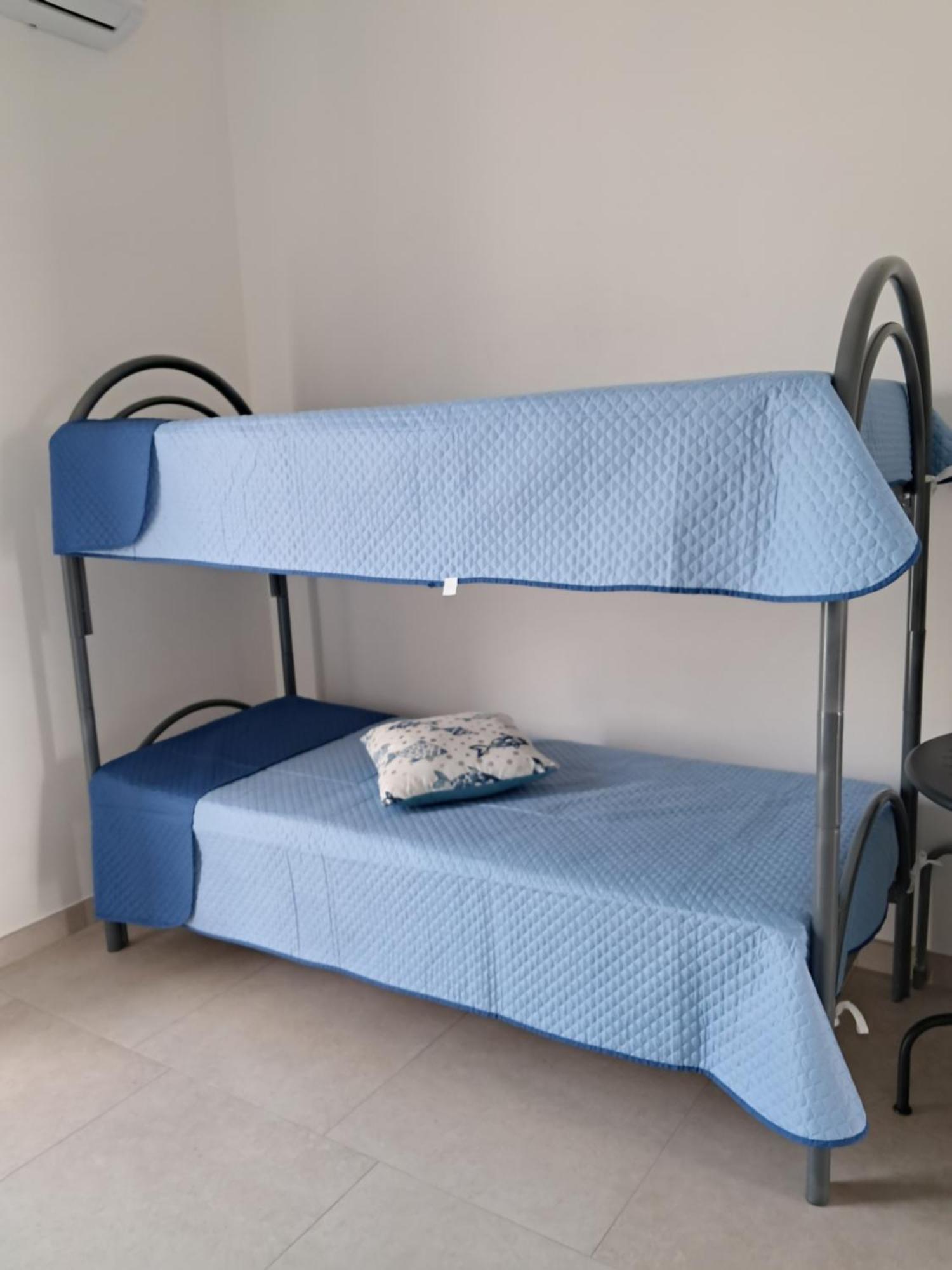 Ferienwohnung Onde Salentine Deluxe Casalabate Exterior foto